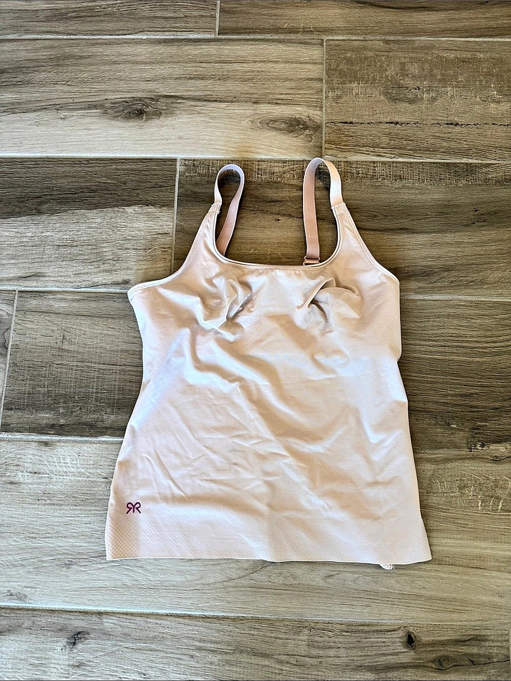 Ruby Ribbon 1814 Lumina size 36 shaper tank